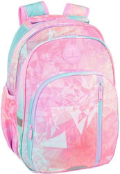 Coolpack Base Plus 16 Tasche Rucksack Rosa Coolpack Base Plus 16 Tasche Rucksack Rosa