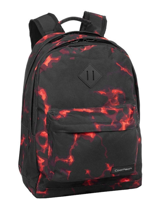 Coolpack Scout Ghiozdan Scoala de Spate Multicolor
