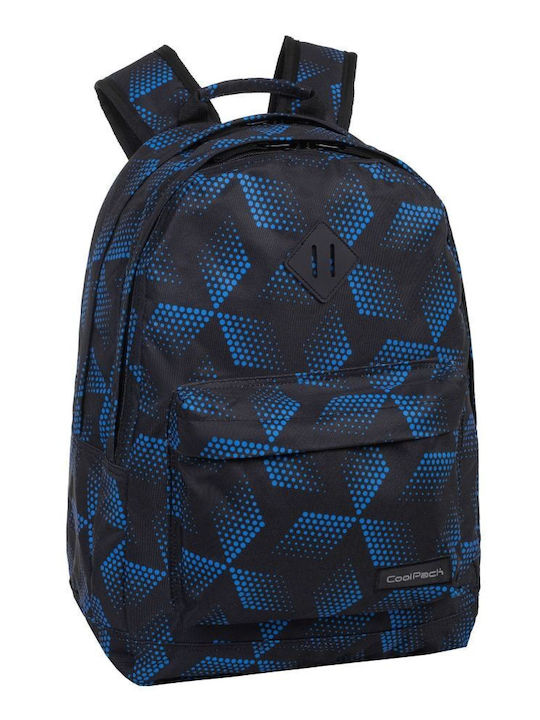 Coolpack Scout Ghiozdan Scoala de Spate Multicolor