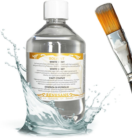 Renesans Terpentinersatz Ölverdünner 250ml