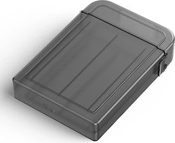 Orico Protective Case Gray (ORICO-PPH25-GY-BP-HU)