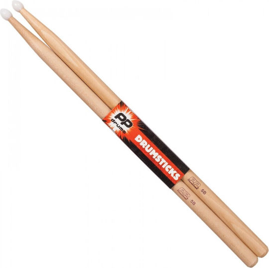 Pp Percussion 5b Wood Tip Μπακέτες