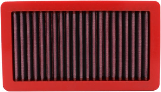 BMC Air Filter Freeflow Air Filter 1 piece for Renault Clio Nissan Micra