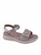 Kinder Sandalen Gold