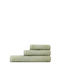 Nima Hand Towel Oasis 30x50cm Olive Green Weight 480gr/m²
