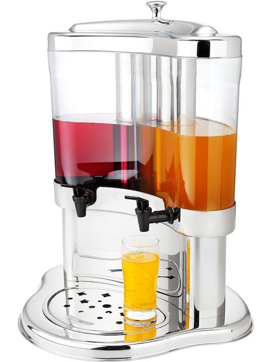 Sunnex Dispenser Cold 5lt L33 x W22 x H51.8 cm