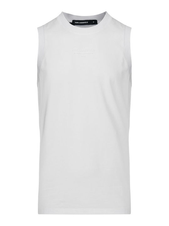 Karl Lagerfeld T-shirt White