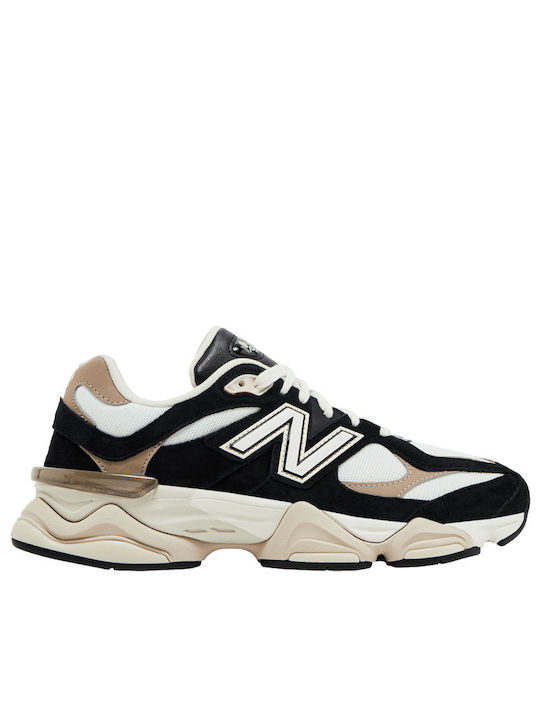 New Balance Sea Salt Ανδρικά Sneakers Sea Salt ...