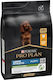 Pro Plan Large Athletic Puppy Optistart 3kg Hrană Uscată pentru Căţei de Rase Mari cu Pui, Orez, Miel și Păsări de curte