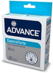 Advance 2x0.1kg