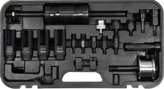 Yato Set Extractoare pentru Injectoare