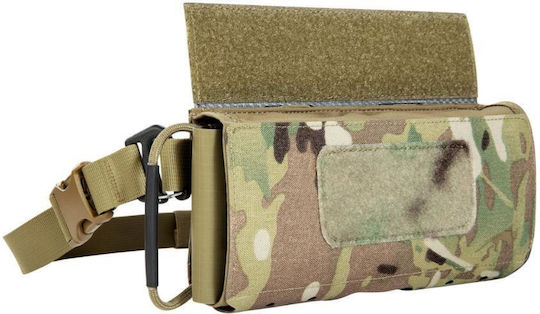 Buzunar Ifak Dual Vl Multicam Tt 8740 Tasmanian Tiger