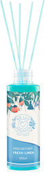 We Luv Aromas Diffuser Fresh Linen 100ml