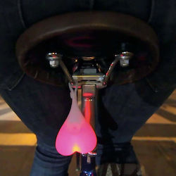 Rear Bicycle Light