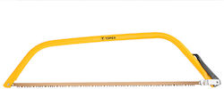 Topex Ferăstrău de mână Ferăstrău de tăiat crengi 76cm