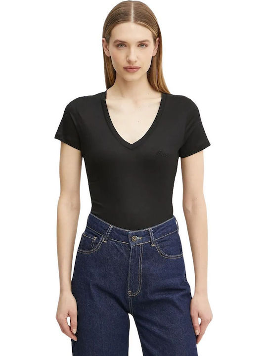 Women's T-shirt Black