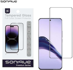 Curvy Glass Sonique Premium Series HD Full Cover 9H Realme Realme 13 Pro 5G Realme 13 Pro Plus 5G Black Curvy Glass Sonique Premium Series HD Full Cover 9H Realme Realme 13 Pro 5G Realme 13 Pro Plus 5G Black