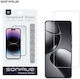 Hardy Glass Sonique Premium Series HD 9H Mobile Screen Protector Compatible with Xiaomi Xiaomi 14T Xiaomi 14T Pro
