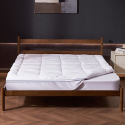 Vevor Επίστρωμα Ξενοδοχείου 150x200εκ. Vevor Επίστρωμα Ξενοδοχείου 150x200εκ.