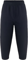 Παντελόνα Unisex Capone Black Παντελόνα Unisex Capone Black