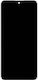 Екран OLED със Сензорен Механизъм за Xiaomi Poco X7 (Черен)