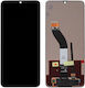 Screen Xiaomi Redmi with Touch Mechanism for Xiaomi Redmi 14C, Poco C75 (Black)