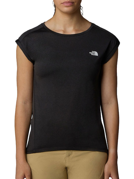 The North Face Tanken Γυναικείο Καλοκαιρινό Cro...