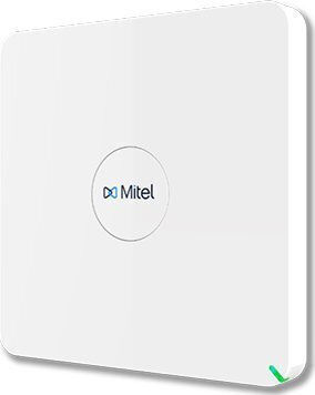Σταθμός Βάσης Mitel Mitel Rfp 44 Indoor Sip-dect 13781862 7109806119343