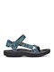 Winsted Women's Sandals Sporty Blue
