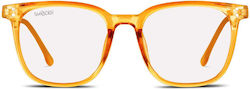Kampak Tasteful Orange