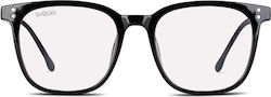 Kampak Attractive-black