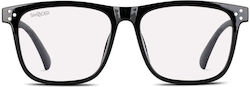 Ampere Attractive-black