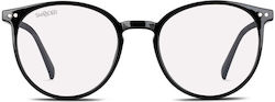 Maracai Attractive-black