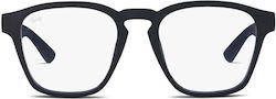 Hayez Rubber Black