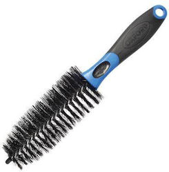 Wheely Clean Brush Oxford Wheel Brush