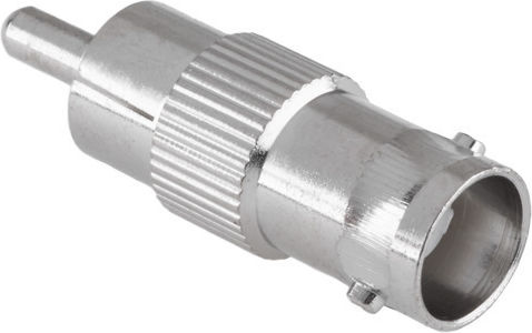 Wt.rca-gn.bnc Cu Connector