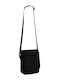 Waterproof Women's Crossbody Bag Black