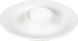 Espiel Siders Egg Cup made of Porcelain 6pcs
