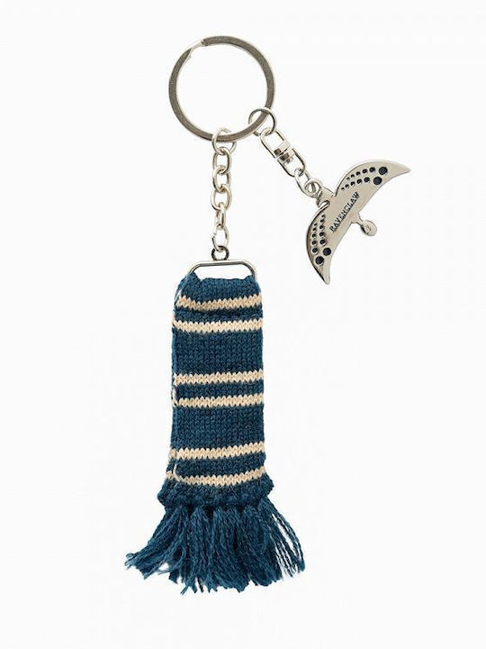 Breloc 12cm Fular Harry Potter Ravenclaw