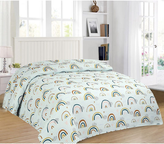 Adam Home Kids Quilt Single