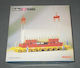 Kibri Model Figure Weight Spreading Trailer Load Ho 1:87 10460