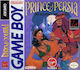 Prince Persia Game Boy Game (Used)