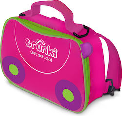 Trunki Θήκη Ροζ 19.5x7.5x27cm Trunki Θήκη Ροζ 19.5x7.5x27cm