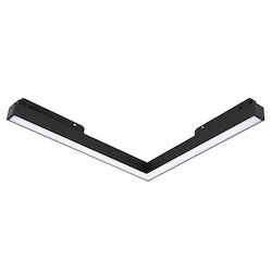 Eko Light LED Γραμμικό Χωνευτό Φωτιστικό Τοίχου 24W Θερμό Λευκό Eko Light LED Γραμμικό Χωνευτό Φωτιστικό Τοίχου 24W Θερμό Λευκό