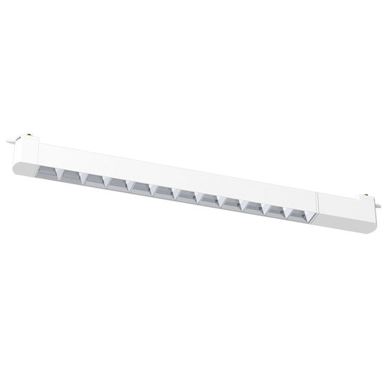Eko Light LED Γραμμικό Φωτιστικό Οροφής 28W