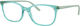 Vogue Turcoaz Transparent 5621