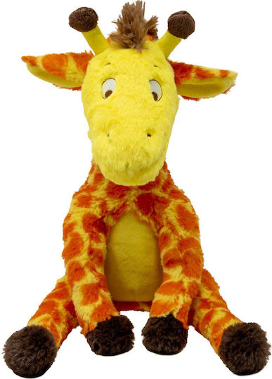 Rainbow Designs Plüsch-Giraffe für Neugeborene 25 cm