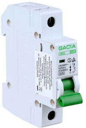 Circuit Breaker C 1p 16a