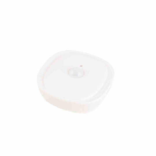 Eko Light LED Lumină de siguranță cu Alimentare cu baterie și Senzor de mișcare 1buc