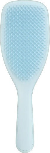 Tangle Teezer The Large Ultimate Detangler Fine & Fragile Βούρτσα Μαλλιών Selfoam Blue
